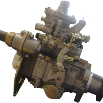 Einspritzpumpe BOSCH 0460404960 VE4/10E2100R969