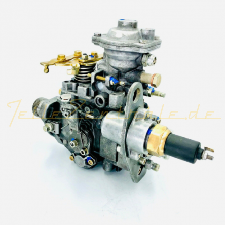 Pompa di iniezione BOSCH FIAT 0460414105