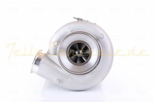 SCHWITZER Turbocompresseur Mercedes-Benz Bus 12.0 0080965099 008096509980