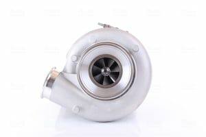 SCHWITZER Turbocompressore Mercedes-Benz Bus 12.0 0080965099 008096509980