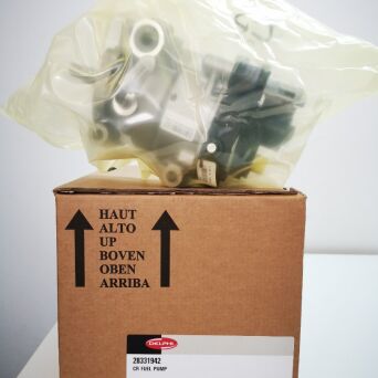 NEUF Pompe d'injection DELPHI CR Chevrolet 28286124