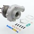 NOUVEAU BorgWarner Turbocompresseur  MDE Generator 12.0L 51091009609 51091007546 - 2