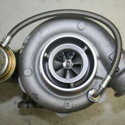 SCHWITZER Turbocharger RENAULT MIDLUM 165 - 180 DCI 319244