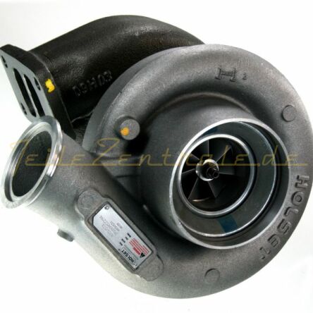 HOLSET Turbocharger Iveco 4033094 4036531