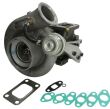 NUOVO HOLSET Turbocompressore Iveco Eurocargo 5.9L 504040250 504065520 - 2