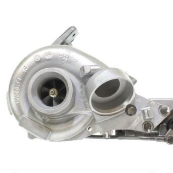 Turbocompresseur GARRETT MERCEDES C-Klasse 220 CDI (W203) 150 CH 02-07 727461-5006S 727461-5