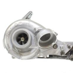 Turbocompressore GARRETT MERCEDES PKW C-Klasse 220 CDI (W203) 150 KM 02-07 727461-5006S 727461-6