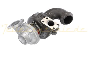 IHI Turbolader Citroen C 3 1.4 HDi VF30A004 VVP2