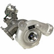 NEUER GARRETT Turbolader SCANIA 822206-5012S - 2