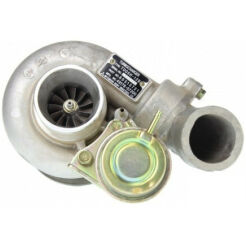 MITSUBISHI Turbocharger ALFA-ROMEO 4917807200 60513721