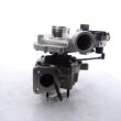 NOUVEAU GARRETT Turbocompresseur Chrysler Voyager 2.8 CRD  35242128F 35242128G - 4