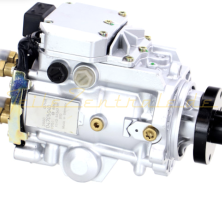 Einspritzpumpe Bosch NISSAN 0470504006