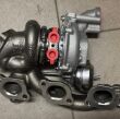 NOUVEAU IHI Turbocompresseur Alfa Romeo 670051811 9M002 - 3