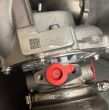 NOUVEAU IHI Turbocompresseur Alfa Romeo 670051811 9M002 - 4
