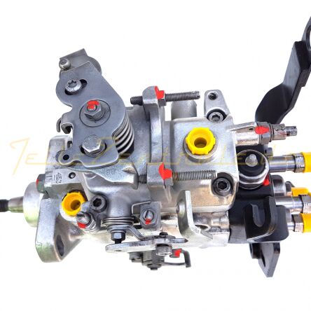 Pompa di iniezione BOSCH 0460485021