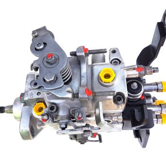 Injection pump BOSCH 0460485021