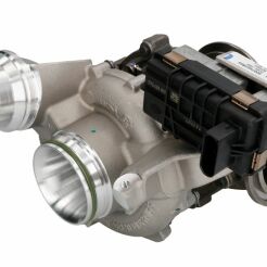 GARRETT Turbocompresseur BMW E90N 330d 792460-0008 792460-5008S