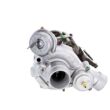 NUOVO GARRETT Turbocompressore Opel Signum 2.0 Turbo 720168-0001 720168-0011 - 2