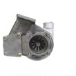 GARRETT Turbolader IVECO Daily 103PS 88- 53269886082 465318-0005 - 3