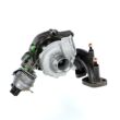 NUOVO GARRETT Turbocompressore MITSUBISHI CHRYSLER JEEP DODGE 768652-0001 768652-0003 - 2