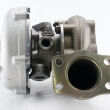 BorgWarner Turbocharger Porsche 944 Turbo 2.5L 53269887042 53269707042 - 2