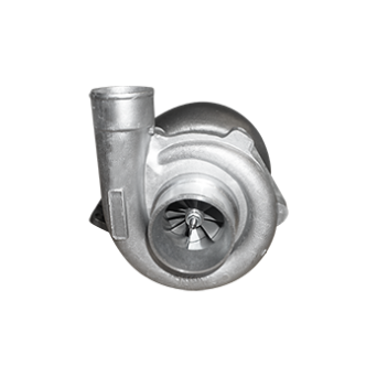 GARRETT Turbolader Renault Truck 465820-0004 465820-0005