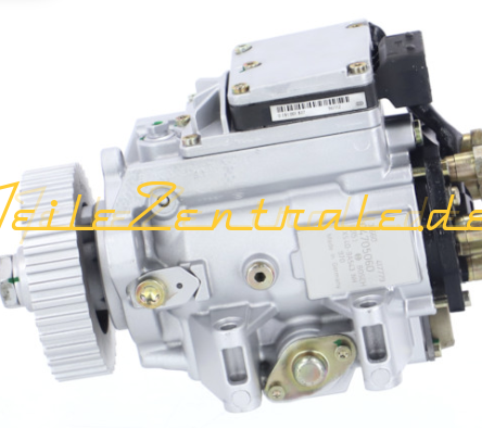 Injection pump BOSCH 0460406072
