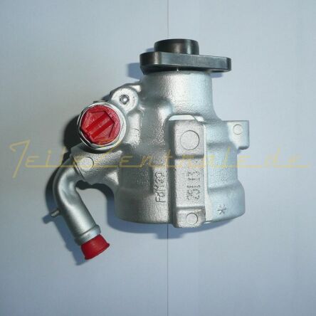 Power steering pump Iveco 504134868