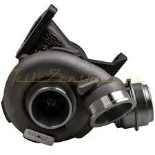 SCHWITZER Turbocompressore  VM Diverse 4.2L 35242099F