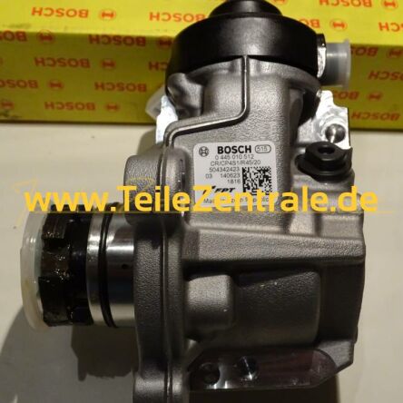 NEUF Pompe d'injection BOSCH Chrysler 0445010152