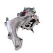 TOYOTA Turbolader Toyota Yaris 1.4 D4-D 17201-33010 17201-33020 - 2