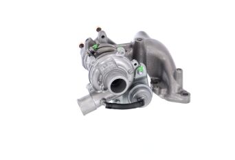 TOYOTA Turbocompressore Toyota Yaris 1.4 D4-D 17201-33010 17201-33020
