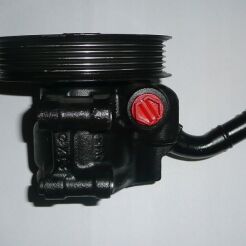 Servopumpe Hydraulikpumpe Lenkung Ford XS4C3A674