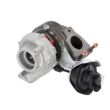 NUOVO GARRETT Turbocompressore Citroen C4 2.0 HDi 136PS 04- 753556-0002 753556-0006 - 2