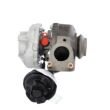 NUOVO GARRETT Turbocompressore Citroen C4 2.0 HDi 136PS 04- 753556-0002 753556-0006 - 3