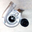 NUOVO GARRETT Turbocompressore Ford Focus I 2.0 RS 722979-0003 722979-3 - 2