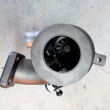 NUOVO GARRETT Turbocompressore Ford Focus I 2.0 RS 722979-0003 722979-3 - 5