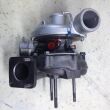 GARRETT Turbocompresseur  LANCIA KAPPA 2.4 JTD 701900-0001 701900-0002 - 2