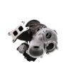 NEW MITSUBISHI Turbocharger Mitsubishi L 400 2.5 TD MR431248 - 4