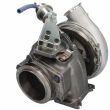 HOLSET Turbocompressore Volvo 3771401 3771403 - 2