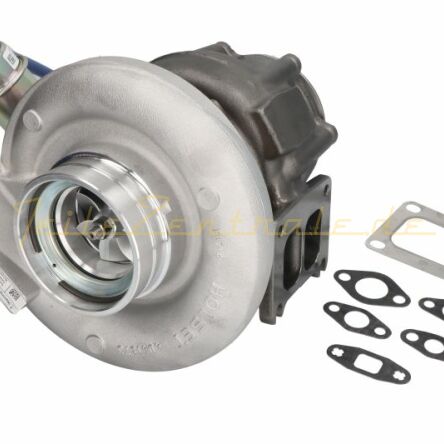 HOLSET Turbocompressore Volvo 3771401 3771403