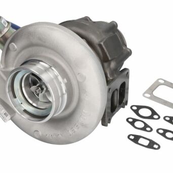 HOLSET Turbocompressore Volvo 3771401 3771403