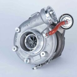 BorgWarner Turbocompressore Deutz Industrial engine 6.0L 04290808 04290808KZ