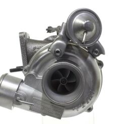 IHI Turbocharger CHRYSLER VOYAGER III 2.8 CRD F400008 VA69