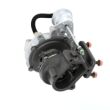 BorgWarner Turbocompressore Fiat Ducato II 2.3 TD 53039880067 53039700067 - 3