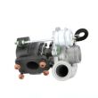 BorgWarner Turbocompressore Fiat Ducato II 2.3 TD 53039880067 53039700067 - 2