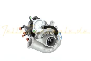 BorgWarner Turbocompressore Fiat Ducato II 2.3 TD 53039880067 53039700067