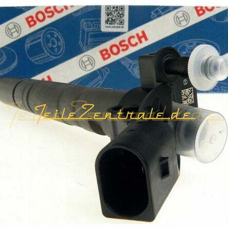 NEUE Pumpe-Düse-Einheit BOSCH FIAT / IVECO / CASE IH 0414701084 0986441003 0986441103 0414701006