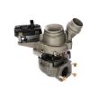 NUOVO IHI Turbocompressore BMW 11658512454 11658512454 - 2