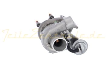 GARRETT Turbolader Iveco 466974-0002 466974-0005